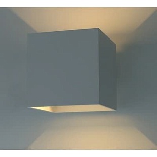 Светильник уличный настенный ARTE LAMP Rullo A1414AL-1WH